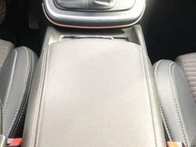 Renault Scénic dCi 8V 110CV Energy Intens Grigio usata SORA