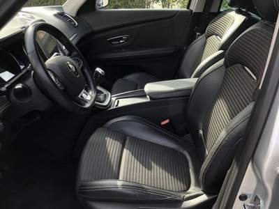 Renault Scénic dCi 8V 110CV Energy Intens Grigio usata SORA