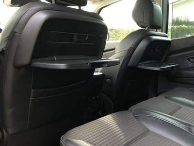 Renault Scénic dCi 8V 110CV Energy Intens Grigio usata SORA