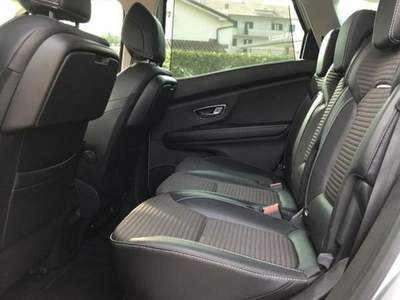 Renault Scénic dCi 8V 110CV Energy Intens Grigio usata SORA