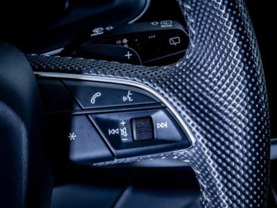 Audi Q8 50 3.0 tdi mhev Sport quattro tiptronic Blu/Azzurro usata Paruzzaro