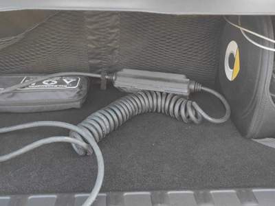 Smart ForTwo Smart ForTwo EQ Youngster NEOPATENTATI Bianco usata FRASCATI