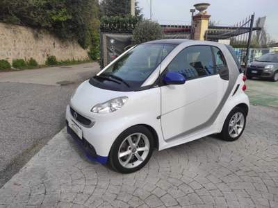 Smart ForTwo SMART FORTWO Bianco usata FRASCATI