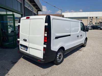 Renault Trafic T29 1.6 dCi 120CV PC-TN Furgone Bianco usata Pederobba