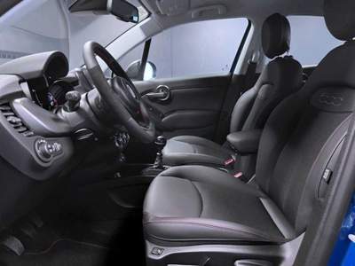 Fiat 500X 1.0 T3 120 CV Sport Blu/Azzurro usata Castelnuovo Rangone