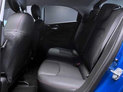 Fiat 500X 1.0 T3 120 CV Sport Blu/Azzurro usata Castelnuovo Rangone