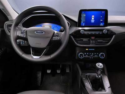 Ford Kuga 1.5 EcoBoost 150 CV 2WD Titanium Nero usata Castelnuovo Rangone