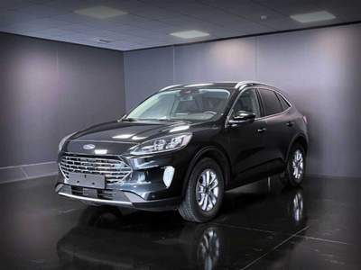 Ford Kuga 1.5 EcoBoost 150 CV 2WD Titanium Nero usata Castelnuovo Rangone