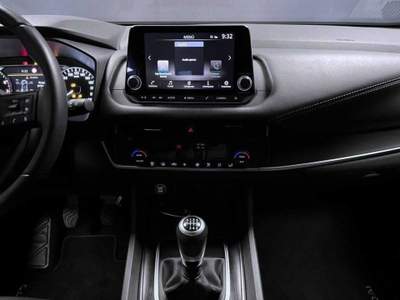 Nissan Qashqai MHEV 140 CV Business Grigio usata Castelnuovo Rangone