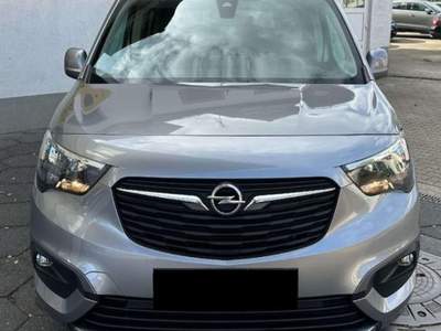 Opel Combo Life 1.2 110 CV S&S MT6 Advance XL Argento usata Castelnuovo Rangone