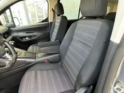 Opel Combo Life 1.2 110 CV S&S MT6 Advance XL Argento usata Castelnuovo Rangone