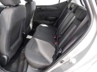 Hyundai i10 1.0 MPI Trend Grigio usata Castelnuovo Rangone