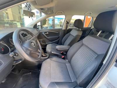 Volkswagen Polo VOLKSWAGEN POLO TDI 1.4 UNICO PROPRIETARIO Bianco usata Treviso