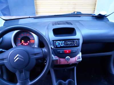 Hyundai Getz nessun lavoro da eseguire Nero usata GRUGLIASCO