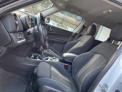 MINI Countryman Mini Cooper SD Countryman ALL4 S' 2.0 D 190 CV Automatica Bianco usata MARANO MARCHESATO