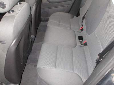 Audi A3 Audi A3 Sportback Grigio usata QUALIANO