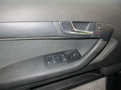 Audi A3 Audi A3 Sportback Grigio usata QUALIANO