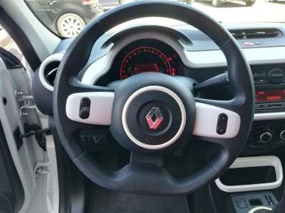 Renault Twingo Renault Twingo Bianco usata QUALIANO