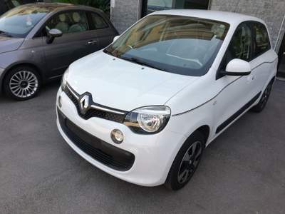 Renault Twingo Renault Twingo Bianco usata QUALIANO