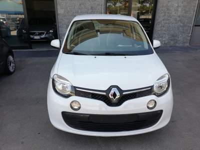Renault Twingo Renault Twingo Bianco usata QUALIANO