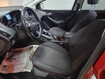 Ford Focus auto in ottime condizioni usata Cerignola