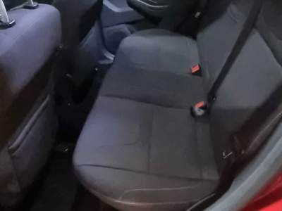 Ford Focus auto in ottime condizioni usata Cerignola