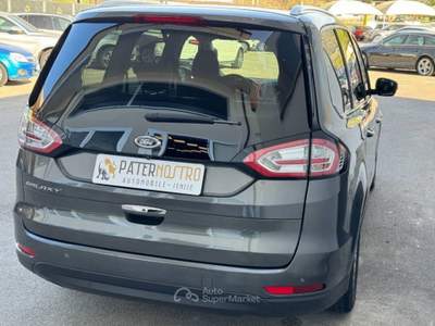 Ford Galaxy Galaxy 2.0 ecoblue Titanium Business s&s 150cv my19 usata Senise