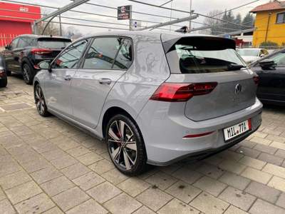Volkswagen Golf GTE 1.4  245cv eHybrid DSG NAVI VIRT ACC Grigio usata Castelletto Sopra Ticino