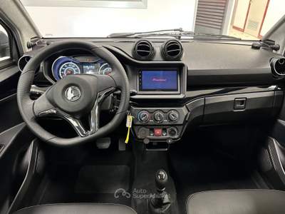Aixam City City Sport Ambition rif.4217 Nero usata GAVARDO