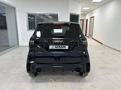Aixam City City Sport Ambition rif.4217 Nero usata GAVARDO