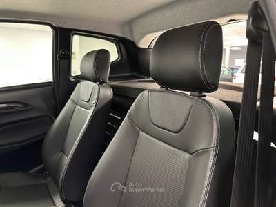 Aixam City City Sport Ambition rif.4217 Nero usata GAVARDO