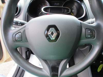 Renault Clio Renault Clio Beige usata QUALIANO