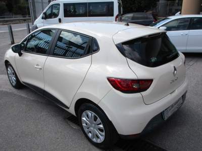 Renault Clio Renault Clio Beige usata QUALIANO
