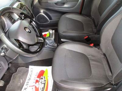 Renault Captur Renault Captur Arancione usata QUALIANO