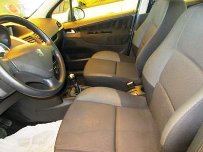 Peugeot 207 Peugeot 207 1.4 HDI Blu/Azzurro usata QUALIANO