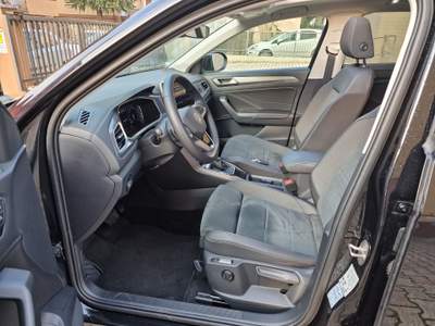 Volkswagen T-Roc Tetto, Camera, Key-less, 18'', Black Nero usata VENEZIA