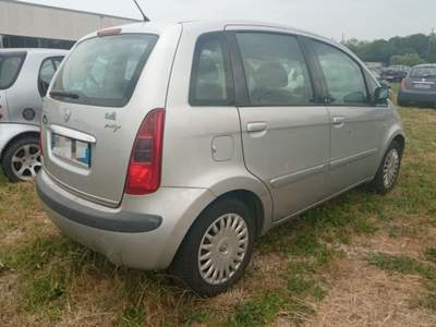 Lancia Musa 1.3 Multijet 16V Argento usata Canino