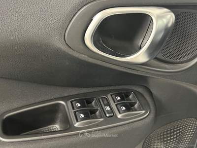 Fiat 500L 500L 1.3 MJT 95 CV Pop EU6 Bianco usata Civita Castellana