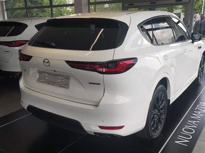 Mazda CX-60 4WD 249cv Hybrid Homura Plus *con Partita IVA* usata Castenaso