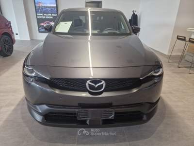 Mazda MX-30 e-Skyactiv R EV Exclusive Grigio usata Castenaso