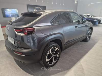 Mazda MX-30 e-Skyactiv R EV Exclusive Grigio usata Castenaso