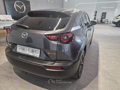 Mazda MX-30 e-Skyactiv R EV Exclusive Grigio usata Castenaso