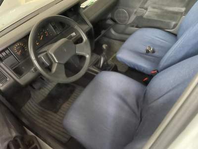 Renault 21 Nevada 1.7i cat GTS Grigio usata Monselice