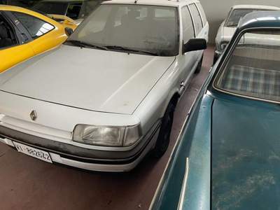 Renault 21 Nevada 1.7i cat GTS Grigio usata Monselice