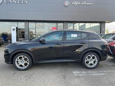 Alfa Romeo Tonale 1.5 130 CV MHEV TCT7 Super Nero usata Vercelli