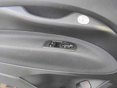 Fiat 500e Fiat 500 Fiat icon cabrio 87 kw 118 cv Blu/Azzurro usata FRASCATI
