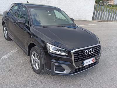Audi Q2 30 TDI Admired Nero usata Porcia
