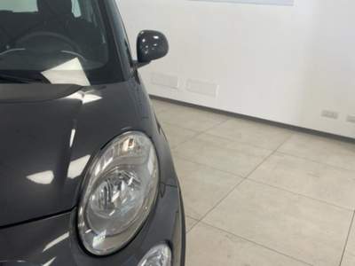 Fiat 500L 1.3 Multijet 95 CV Connect Grigio usata Palermo