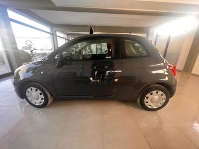 Fiat 500 1.2 Pop Grigio usata Portoferraio