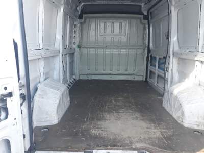 Fiat Ducato 35 2.3 MJT 130CV MH2 MEDIO 2019 GARANZIA [A260] Bianco usata Sant'Agata Bolognese